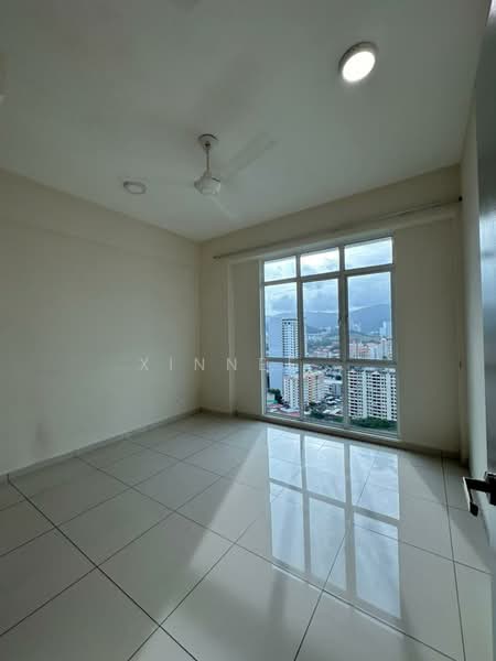 Kondominium untuk Disewa di Straits Garden Condominium - Xinnee . - View - PropertyGuru.com.my