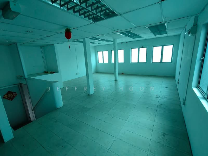 Kedai untuk Disewa di Sea Park (Petaling Jaya) - Jeffrey Hoon - Interior - PropertyGuru.com.my
