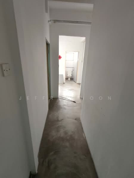 Kedai untuk Disewa di Sea Park (Petaling Jaya) - Jeffrey Hoon - Corridor - PropertyGuru.com.my