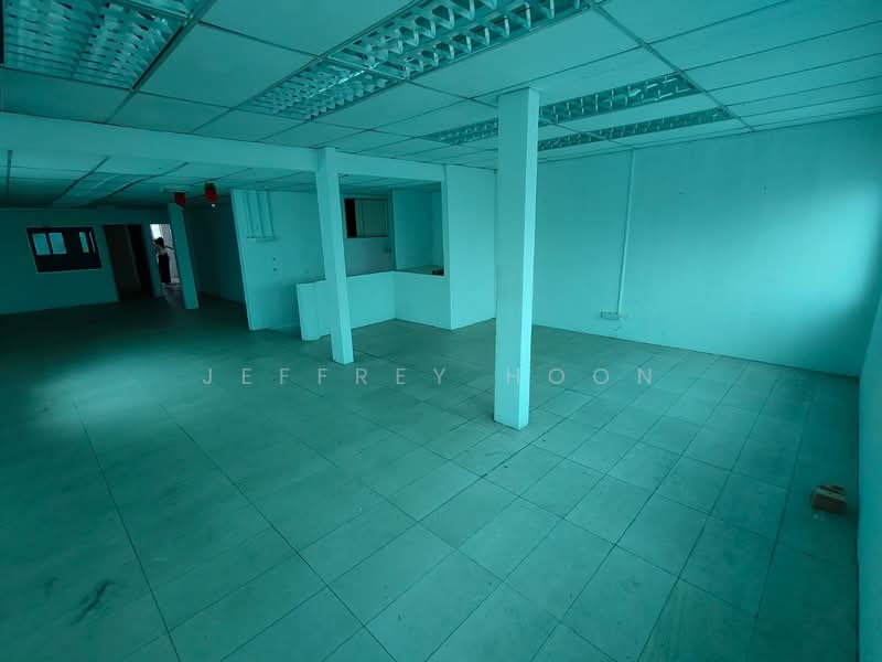 Kedai untuk Disewa di Sea Park (Petaling Jaya) - Jeffrey Hoon - Interior - PropertyGuru.com.my