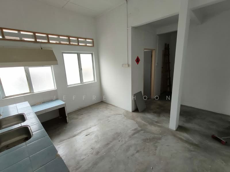 Kedai untuk Disewa di Sea Park (Petaling Jaya) - Jeffrey Hoon - Kitchen - PropertyGuru.com.my