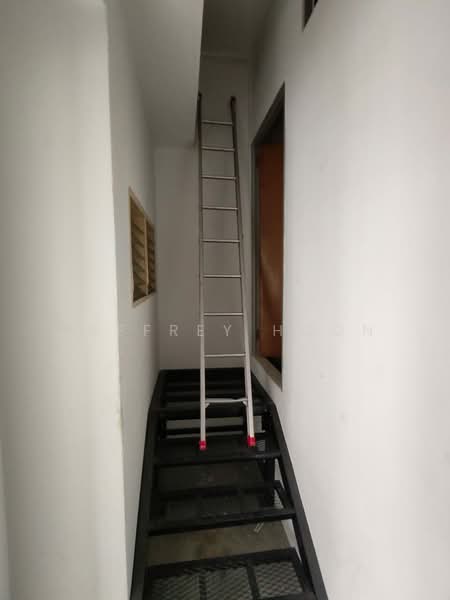 Kedai untuk Disewa di Sea Park (Petaling Jaya) - Jeffrey Hoon - Interior - PropertyGuru.com.my
