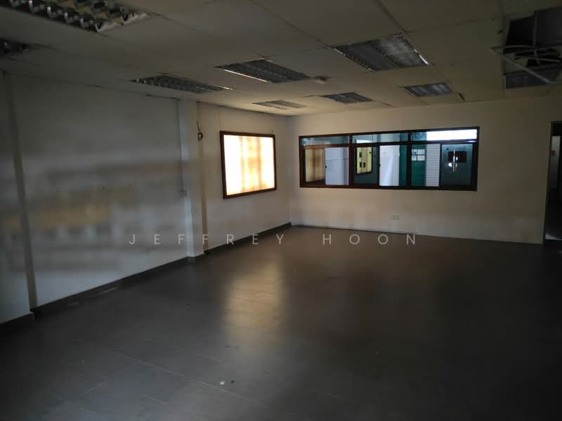Kedai untuk Disewa di Sea Park (Petaling Jaya) - Jeffrey Hoon - Interior - PropertyGuru.com.my
