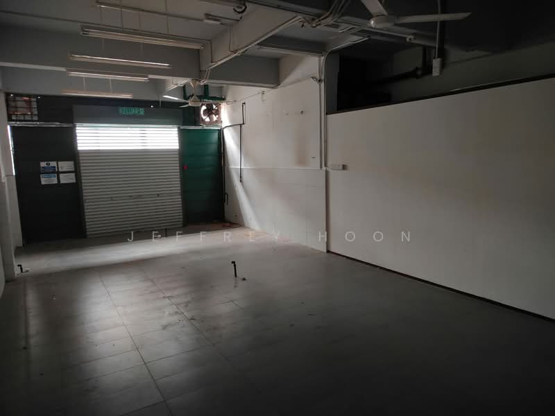 Kedai untuk Disewa di Sea Park (Petaling Jaya) - Jeffrey Hoon - Interior - PropertyGuru.com.my