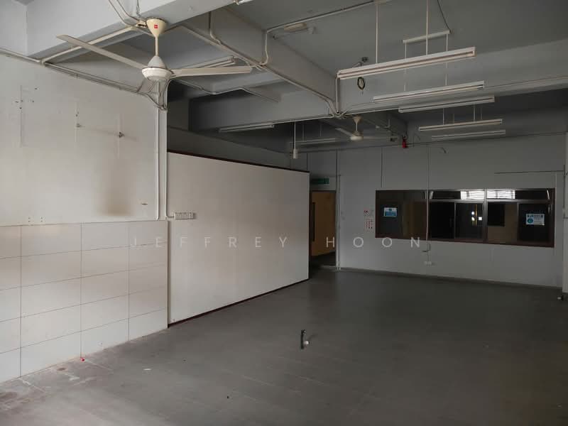 Kedai untuk Disewa di Sea Park (Petaling Jaya) - Jeffrey Hoon - Interior - PropertyGuru.com.my