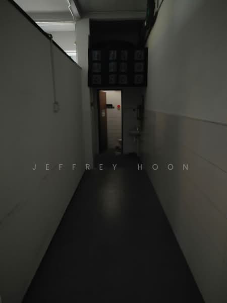 Kedai untuk Disewa di Sea Park (Petaling Jaya) - Jeffrey Hoon - Corridor - PropertyGuru.com.my