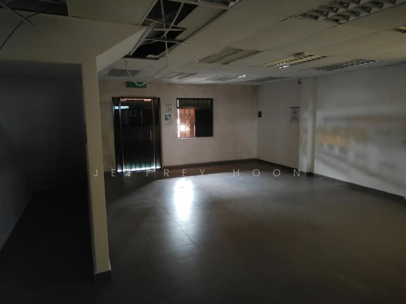 Kedai untuk Disewa di Sea Park (Petaling Jaya) - Jeffrey Hoon - Interior - PropertyGuru.com.my