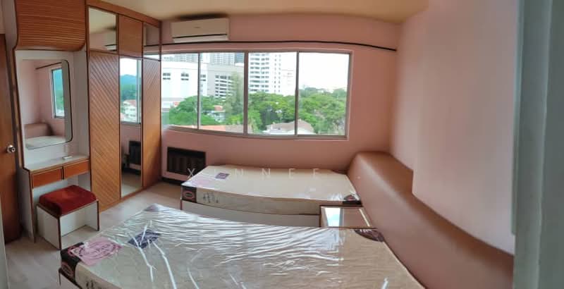 Pangsapuri untuk Disewa di Sunrise Tower - Xinnee . - Bedroom - PropertyGuru.com.my
