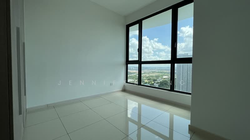 Service Residence for Sale at The M @ Medini Macrolink - Jennifer Ong - View - PropertyGuru.com.my