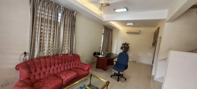 Rumah Teres 2 Tingkat untuk Dijual di Bukit Indah (Iskandar Puteri (Nusajaya)) - Guang Jun Loh - PropertyGuru.com.my