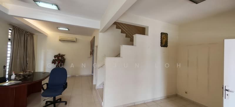 Rumah Teres 2 Tingkat untuk Dijual di Bukit Indah (Iskandar Puteri (Nusajaya)) - Guang Jun Loh - PropertyGuru.com.my