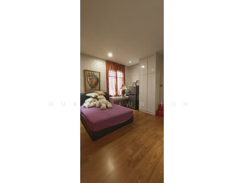 Rumah Teres 2 Tingkat untuk Dijual di Bukit Indah (Iskandar Puteri (Nusajaya)) - Guang Jun Loh - PropertyGuru.com.my