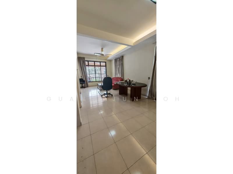 Rumah Teres 2 Tingkat untuk Dijual di Bukit Indah (Iskandar Puteri (Nusajaya)) - Guang Jun Loh - PropertyGuru.com.my