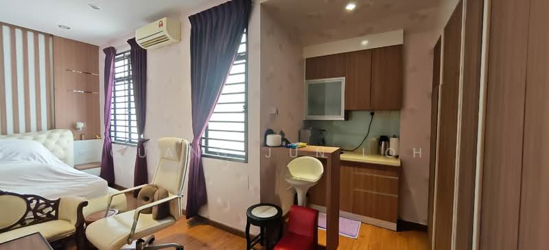 Rumah Teres 2 Tingkat untuk Dijual di Bukit Indah (Iskandar Puteri (Nusajaya)) - Guang Jun Loh - PropertyGuru.com.my