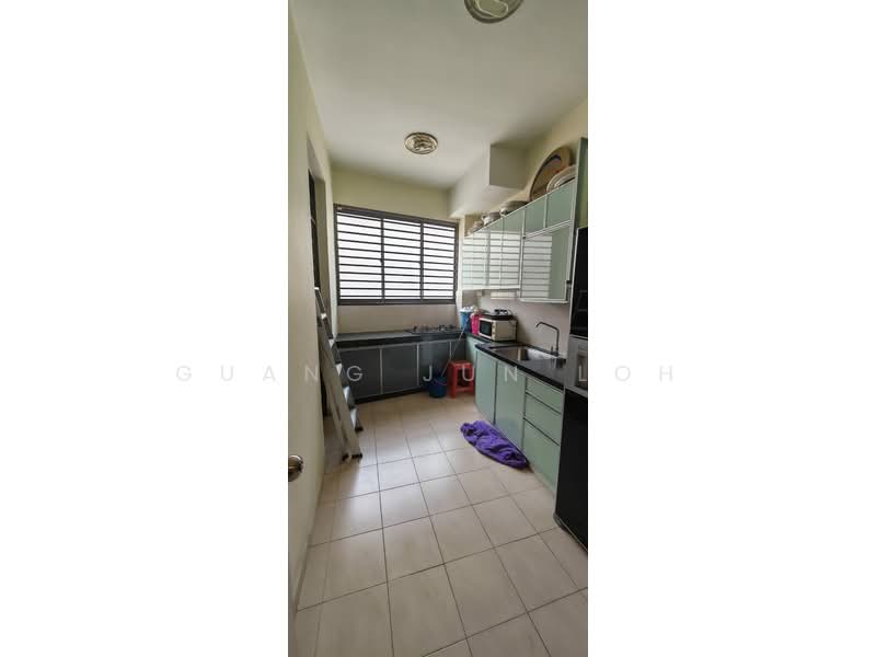 Rumah Teres 2 Tingkat untuk Dijual di Bukit Indah (Iskandar Puteri (Nusajaya)) - Guang Jun Loh - PropertyGuru.com.my