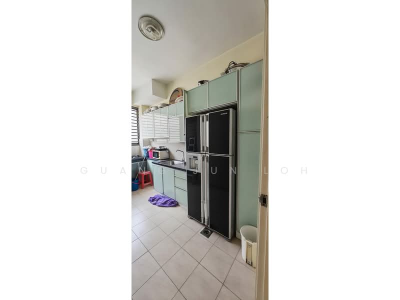 Rumah Teres 2 Tingkat untuk Dijual di Bukit Indah (Iskandar Puteri (Nusajaya)) - Guang Jun Loh - PropertyGuru.com.my