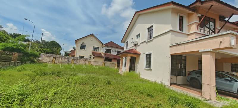 Rumah Teres 2 Tingkat untuk Dijual di Bukit Indah (Iskandar Puteri (Nusajaya)) - Guang Jun Loh - PropertyGuru.com.my