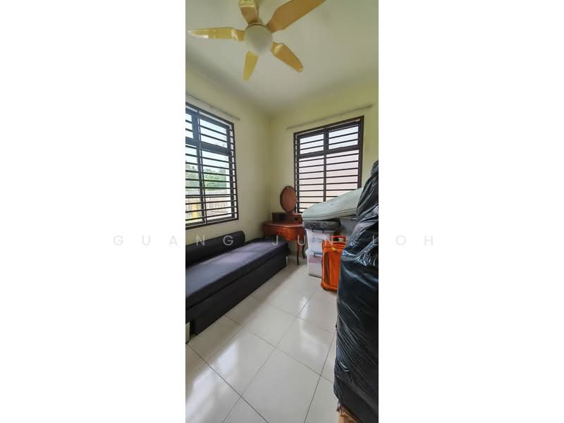 Rumah Teres 2 Tingkat untuk Dijual di Bukit Indah (Iskandar Puteri (Nusajaya)) - Guang Jun Loh - PropertyGuru.com.my