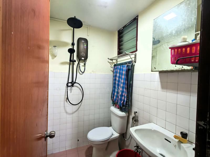 1-storey Terraced House for Sale in Taman Sri Muda (Shah Alam) - Jonathan Raj - PropertyGuru.com.my