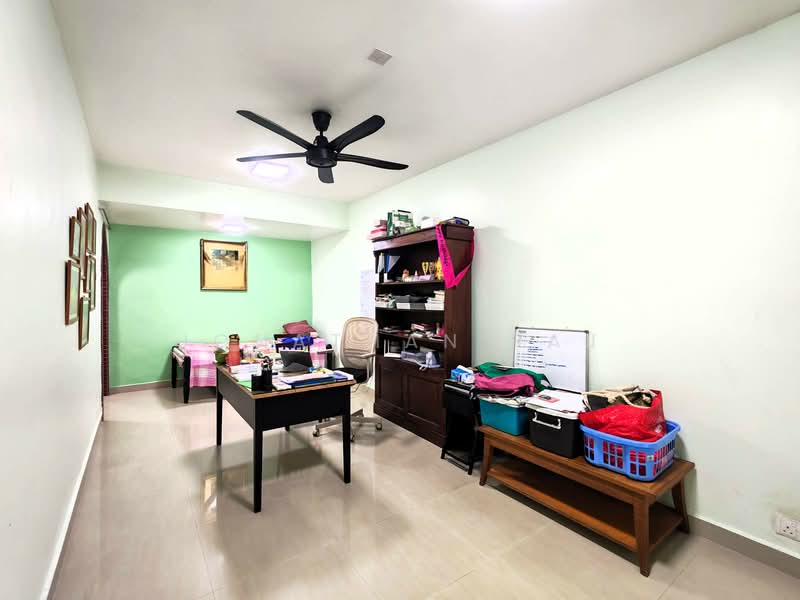 1-storey Terraced House for Sale in Taman Sri Muda (Shah Alam) - Jonathan Raj - PropertyGuru.com.my