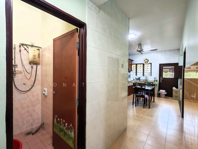 1-storey Terraced House for Sale in Taman Sri Muda (Shah Alam) - Jonathan Raj - PropertyGuru.com.my