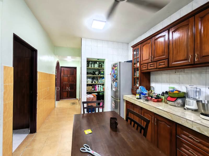 1-storey Terraced House for Sale in Taman Sri Muda (Shah Alam) - Jonathan Raj - PropertyGuru.com.my