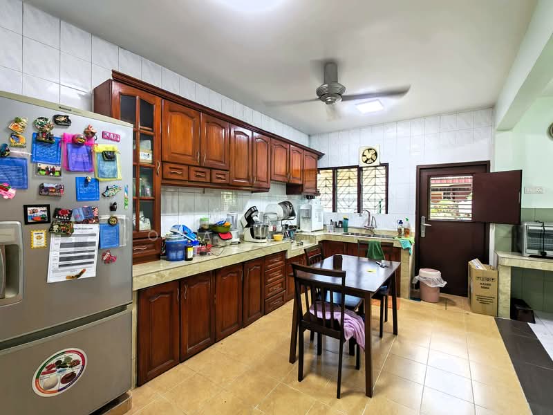 1-storey Terraced House for Sale in Taman Sri Muda (Shah Alam) - Jonathan Raj - PropertyGuru.com.my