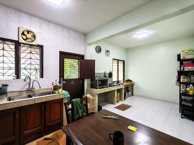 1-storey Terraced House for Sale in Taman Sri Muda (Shah Alam) - Jonathan Raj - PropertyGuru.com.my
