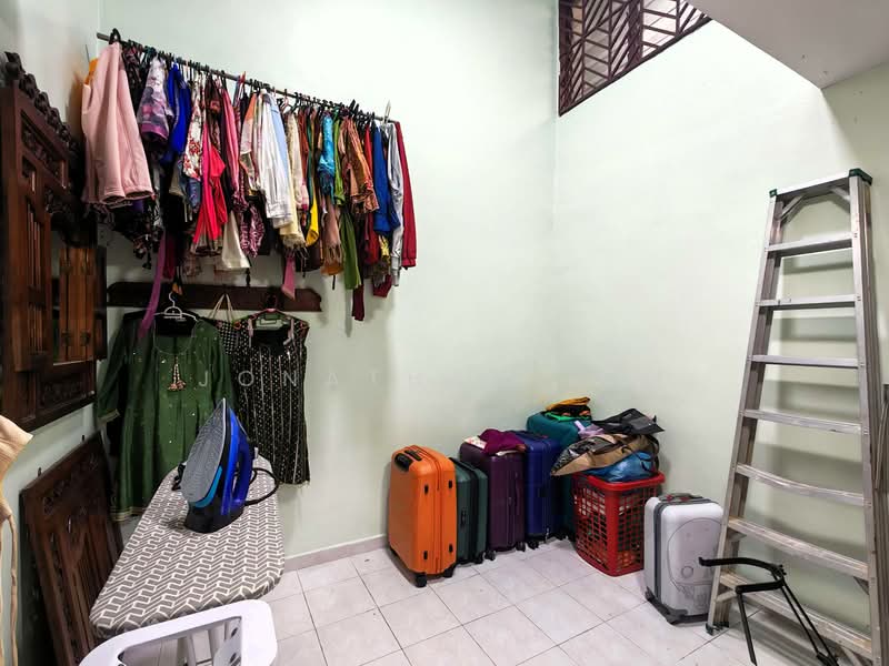 1-storey Terraced House for Sale in Taman Sri Muda (Shah Alam) - Jonathan Raj - PropertyGuru.com.my