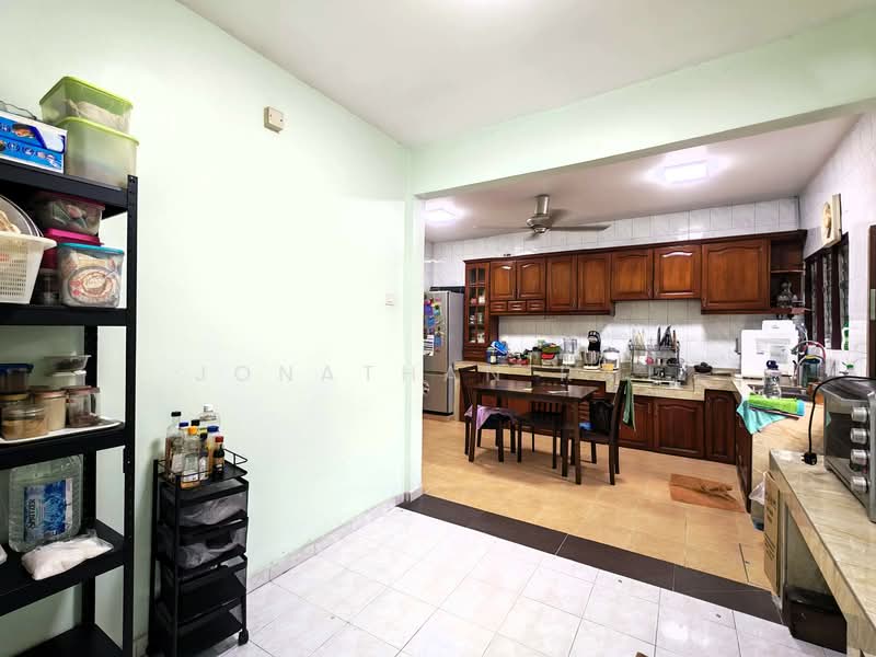 1-storey Terraced House for Sale in Taman Sri Muda (Shah Alam) - Jonathan Raj - PropertyGuru.com.my