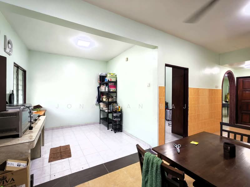 1-storey Terraced House for Sale in Taman Sri Muda (Shah Alam) - Jonathan Raj - PropertyGuru.com.my