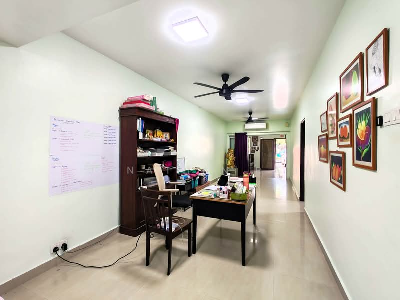 1-storey Terraced House for Sale in Taman Sri Muda (Shah Alam) - Jonathan Raj - PropertyGuru.com.my