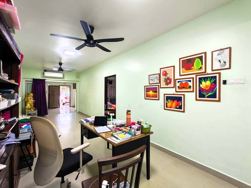 1-storey Terraced House for Sale in Taman Sri Muda (Shah Alam) - Jonathan Raj - PropertyGuru.com.my