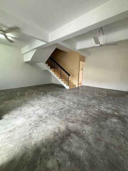 Rumah Teres 2 Tingkat untuk Dijual di Taman Johor Jaya (Johor Bahru) - Frain Cheong - PropertyGuru.com.my