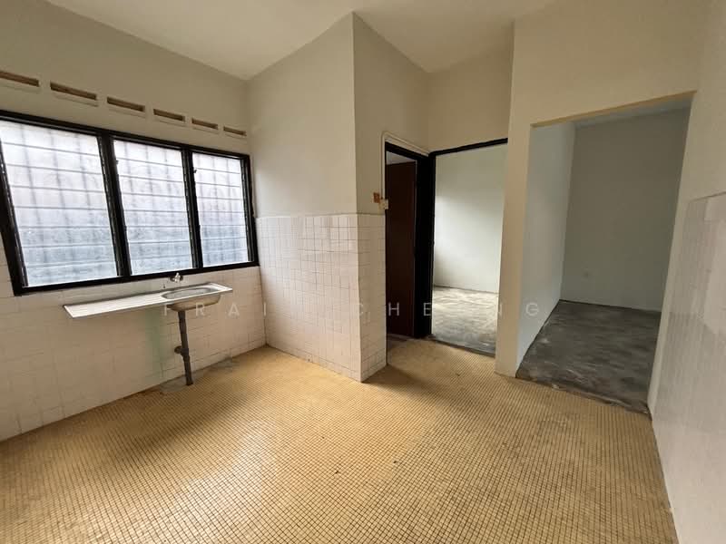 Rumah Teres 2 Tingkat untuk Dijual di Taman Johor Jaya (Johor Bahru) - Frain Cheong - PropertyGuru.com.my