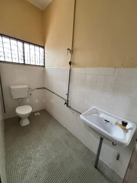 Rumah Teres 2 Tingkat untuk Dijual di Taman Johor Jaya (Johor Bahru) - Frain Cheong - PropertyGuru.com.my