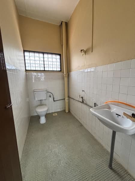 Rumah Teres 2 Tingkat untuk Dijual di Taman Johor Jaya (Johor Bahru) - Frain Cheong - PropertyGuru.com.my