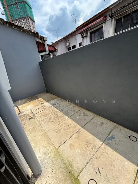 Rumah Teres 2 Tingkat untuk Dijual di Taman Johor Jaya (Johor Bahru) - Frain Cheong - PropertyGuru.com.my