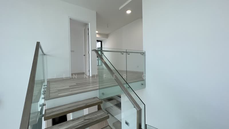 Service Residence for Sale at The M @ Medini Macrolink - Jennifer Ong - Interior - PropertyGuru.com.my