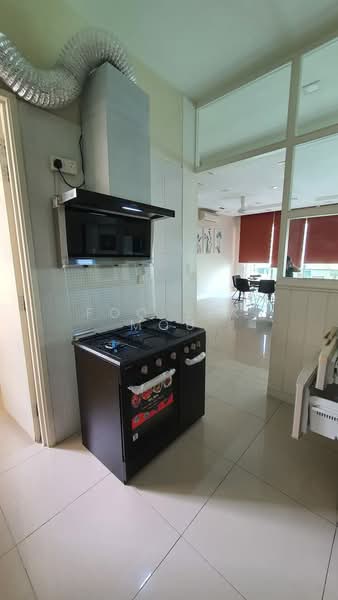 Condominium for Rent at The Park Residences 1 - Foo Sek Mou - PropertyGuru.com.my