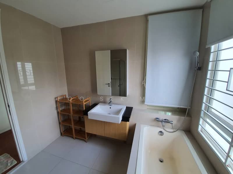 Condominium for Rent at The Park Residences 1 - Foo Sek Mou - PropertyGuru.com.my