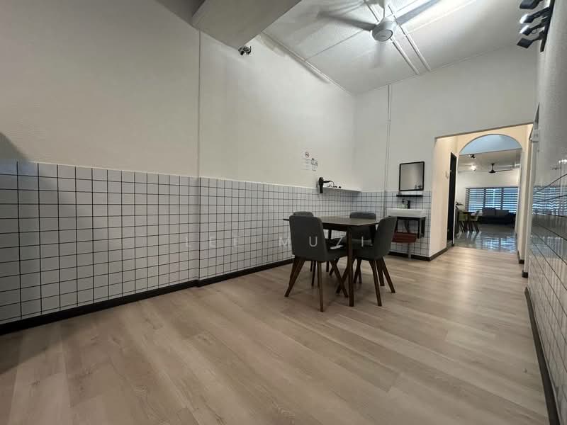 Rumah Teres 1 Tingkat untuk Dijual di Ipoh (Perak) - Lee Muzi - Interior - PropertyGuru.com.my