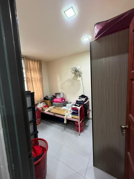 Rumah Teres 2 Tingkat untuk Dijual di Taman Setia Indah (Tebrau) - Max Lam - PropertyGuru.com.my