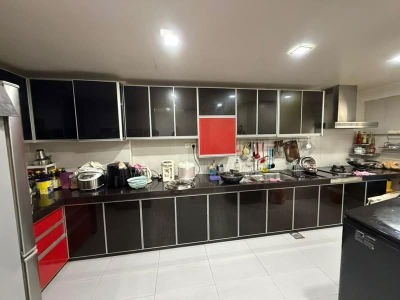 Rumah Teres 2 Tingkat untuk Dijual di Taman Setia Indah (Tebrau) - Max Lam - PropertyGuru.com.my