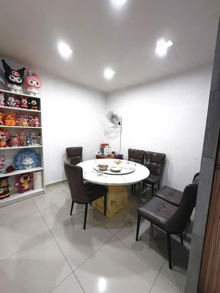 Rumah Teres 2 Tingkat untuk Dijual di Taman Setia Indah (Tebrau) - Max Lam - PropertyGuru.com.my