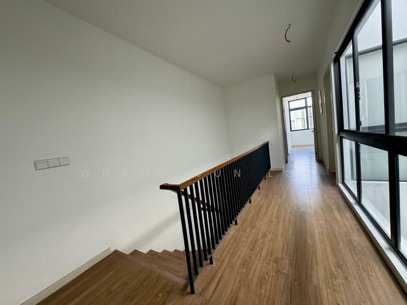 Cluster House for Sale in Iskandar Puteri (Nusajaya) (Johor) - Guang Jun Loh - PropertyGuru.com.my
