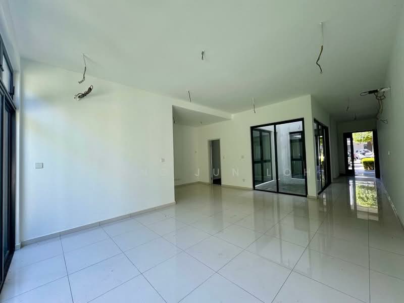 Cluster House for Sale in Iskandar Puteri (Nusajaya) (Johor) - Guang Jun Loh - PropertyGuru.com.my