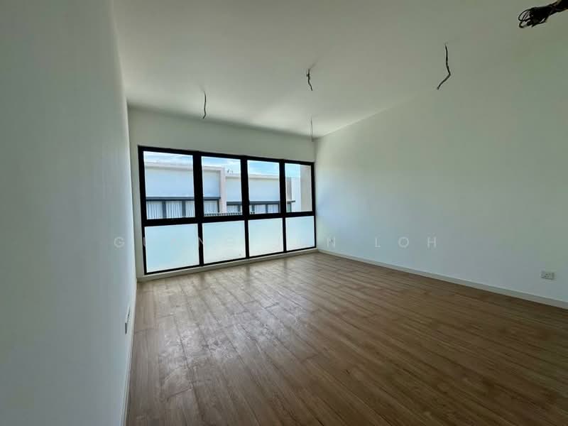 Cluster House for Sale in Iskandar Puteri (Nusajaya) (Johor) - Guang Jun Loh - PropertyGuru.com.my