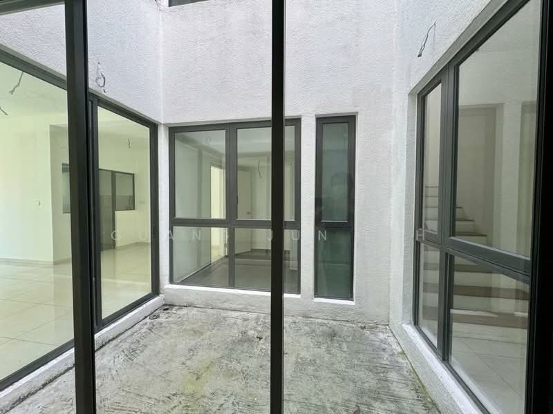 Cluster House for Sale in Iskandar Puteri (Nusajaya) (Johor) - Guang Jun Loh - PropertyGuru.com.my