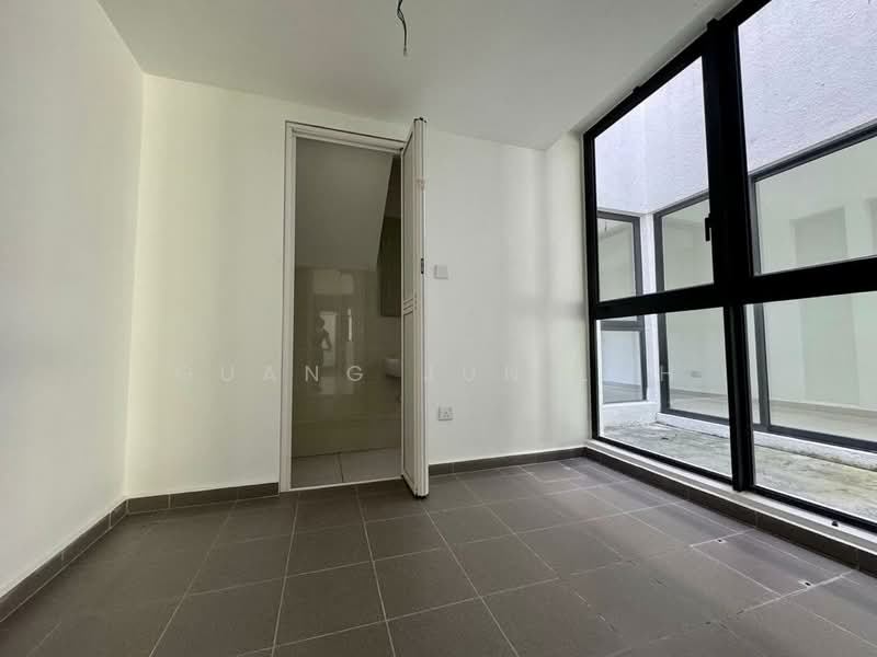 Cluster House for Sale in Iskandar Puteri (Nusajaya) (Johor) - Guang Jun Loh - PropertyGuru.com.my
